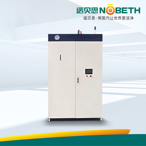 免檢低氮燃氣蒸氣發生器